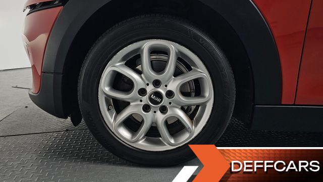 Mini COOPER 5Door HIGH 3rd купить на сайте DeffCars
