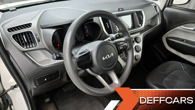 Kia RAY Van Standard купить на сайте DeffCars