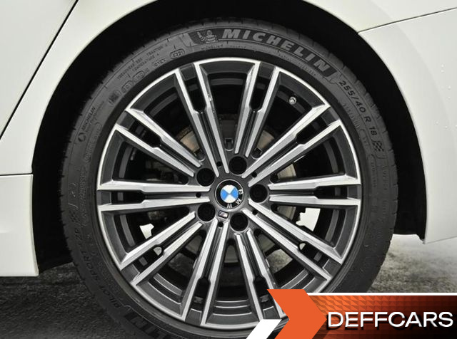 BMW 3-SERIES 320i M Sport купить на сайте DeffCars