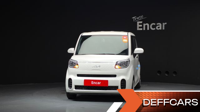 Kia RAY Van Standard купить на сайте DeffCars