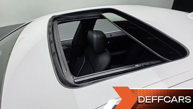 BMW 5-SERIES 523d M Sport купить на сайте DeffCars