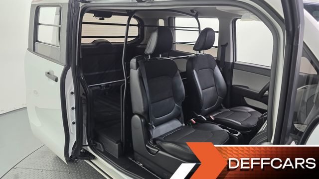Kia RAY Van Standard купить на сайте DeffCars