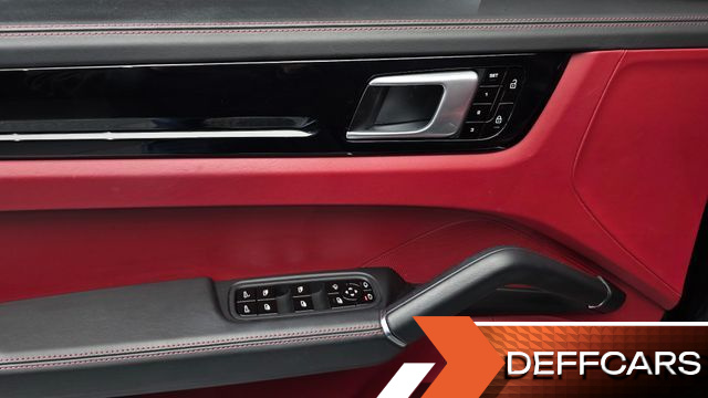 Porsche CAYENNE 3.0 купить на сайте DeffCars