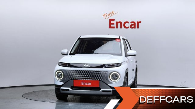 Hyundai CASPER Modern купить на сайте DeffCars