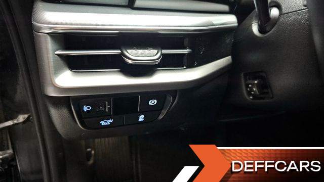 Hyundai GRANDEUR 3.5 LPG 2WD (Taxi) Deluxe купить на сайте DeffCars