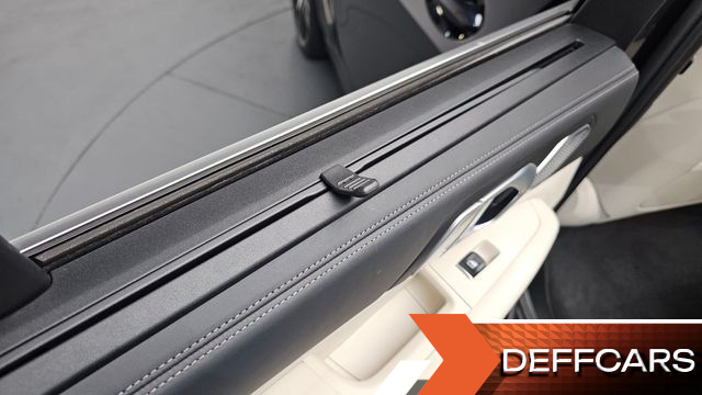 BMW X5 M50i купить на сайте DeffCars
