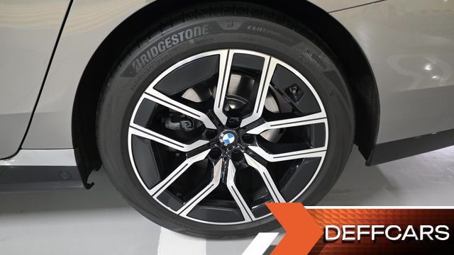 BMW 7-SERIES 740d xDrive M Sport купить на сайте DeffCars