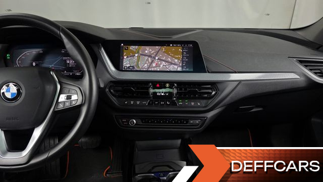 BMW 1-SERIES 118d Sport купить на сайте DeffCars