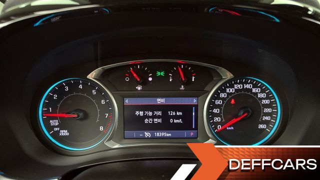 ChevroletGMDaewoo TRAVERSE 3.6 AWD Premier купить на сайте DeffCars