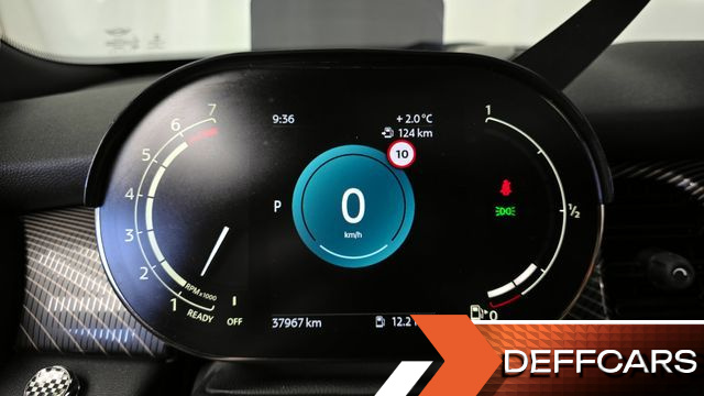 Mini COOPER 3Door Resolute Edition 3rd Gen купить на сайте DeffCars