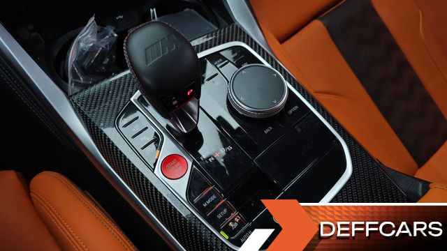 BMW M3 M3 Sedan Competition M xDrive купить на сайте DeffCars