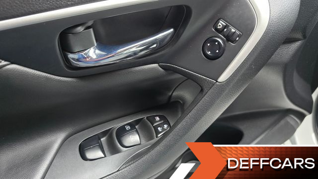 Nissan ALTIMA 2.5 Smart L33 купить на сайте DeffCars