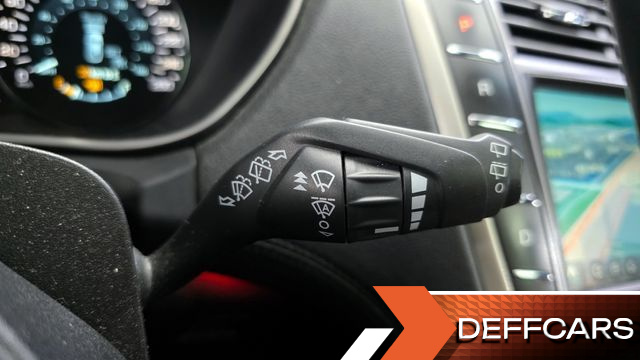 Lincoln MKX 2.7 2WD купить на сайте DeffCars