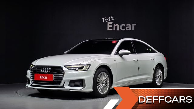 Audi A6 45 TFSI Quattro Premium купить на сайте DeffCars