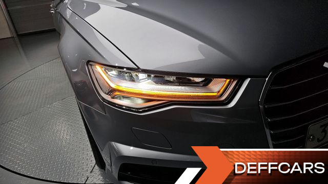 Audi A6 35 TDI Premium C7 купить на сайте DeffCars