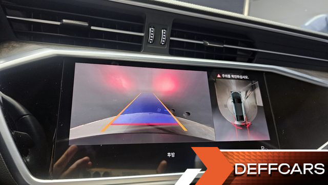 Audi A7 45 TDI Quattro Premium купить на сайте DeffCars