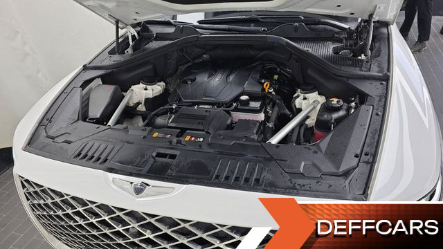 Genesis GV80 2.5T Gasoline AWD купить на сайте DeffCars