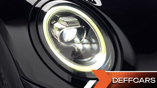 Mini COOPER 5Door Standard 3rd купить на сайте DeffCars