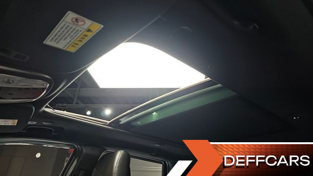 Jeep CHEROKEE 3.6 Limited WK2 купить на сайте DeffCars