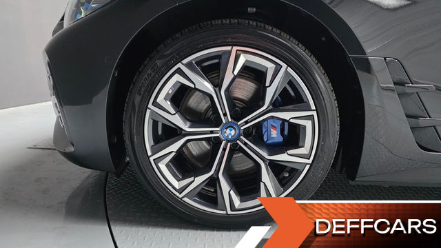 BMW I4 eDrive40 M Sports Pro купить на сайте DeffCars