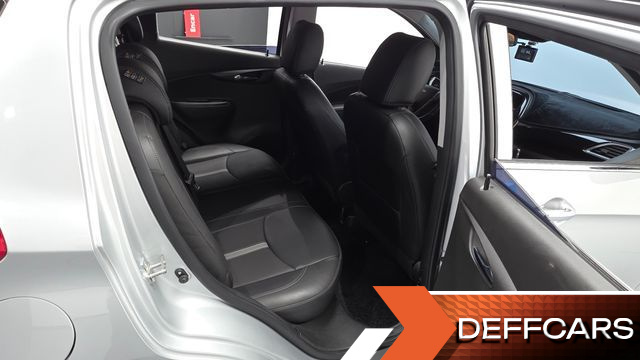 ChevroletGMDaewoo SPARK Premier купить на сайте DeffCars