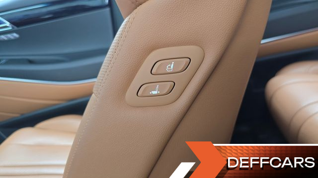 Genesis GV80 3.5T Gasoline AWD купить на сайте DeffCars