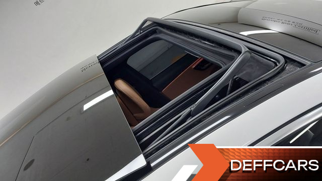 Mercedes E-CLASS E220d 4MATIC Exclusive купить на сайте DeffCars