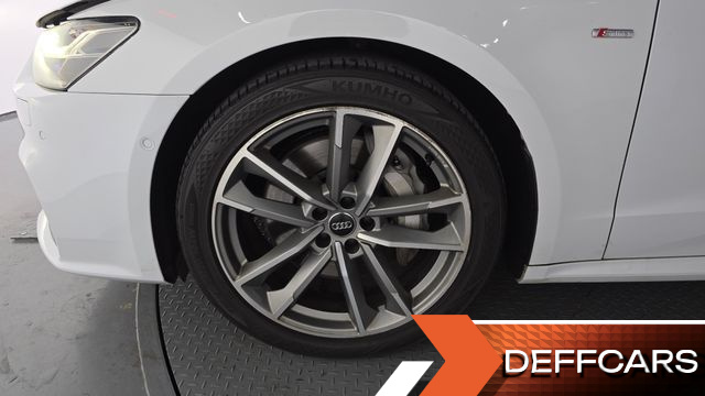 Audi A7 55 TFSI Quattro Premium купить на сайте DeffCars