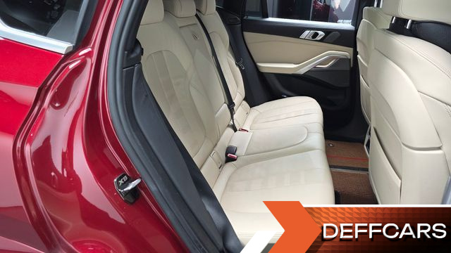 BMW X6 xDrive30d M Sport купить на сайте DeffCars