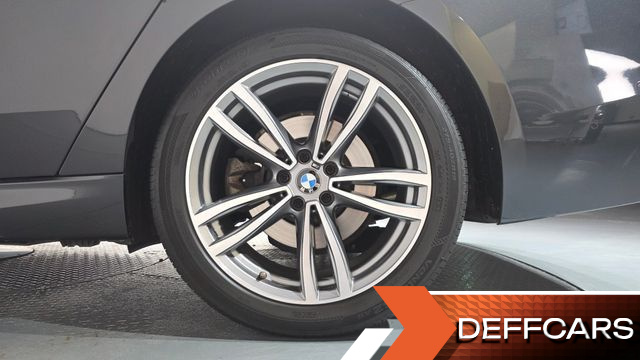 BMW GRAN TURISMO 620d M Sport купить на сайте DeffCars