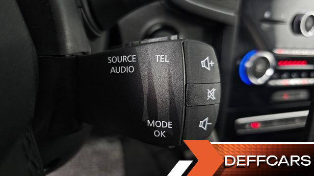 Renault-KoreaSamsung QM6 2.0 GDe RE Signature 2WD купить на сайте DeffCars