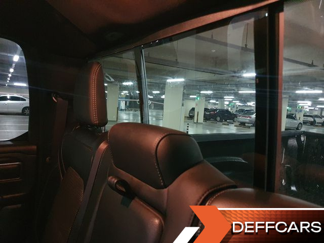 Dodge RAM PICK UP 5.7 купить на сайте DeffCars
