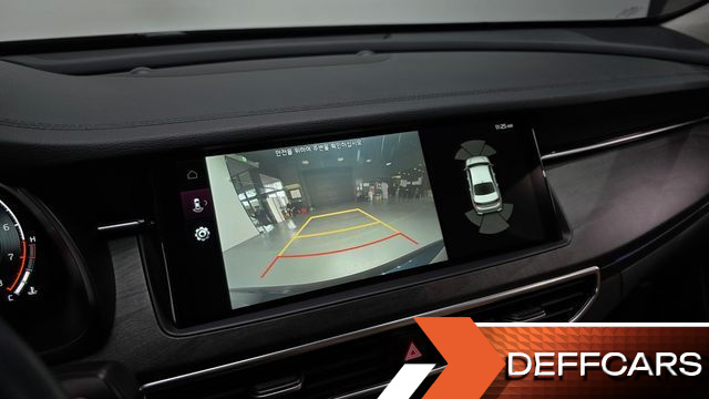 Kia K7 2.5 GDI X Edition купить на сайте DeffCars