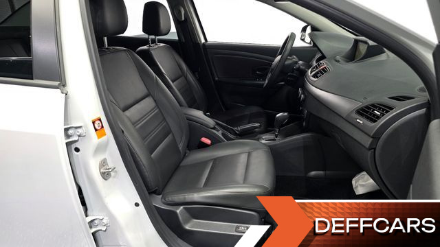 Renault-KoreaSamsung SM3 SE купить на сайте DeffCars