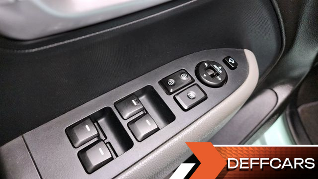 Kia RAY Standard купить на сайте DeffCars