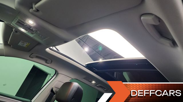 Volkswagen TIGUAN 2.0 TSI Prestige купить на сайте DeffCars