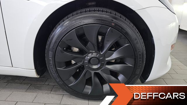 Tesla MODEL 3 Long Range AWD купить на сайте DeffCars