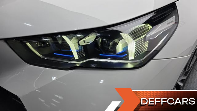 BMW 5-SERIES 520i M Sport купить на сайте DeffCars