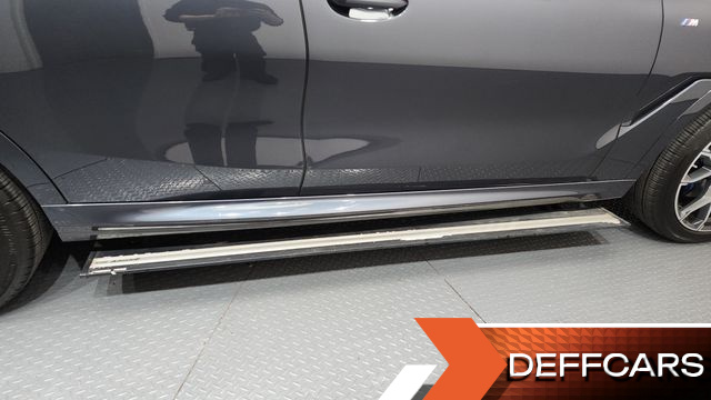 BMW X6 xDrive40i M Sport купить на сайте DeffCars