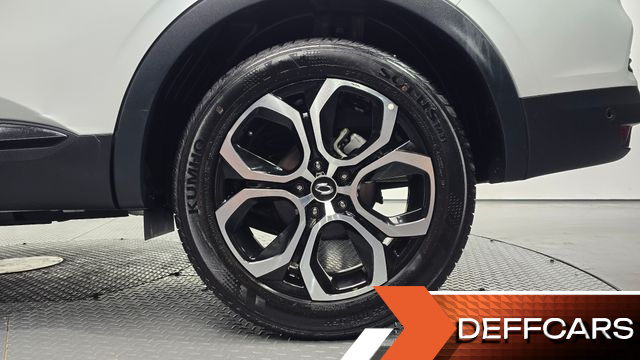 Renault-KoreaSamsung XM3 1.3 TCe RE Signature купить на сайте DeffCars