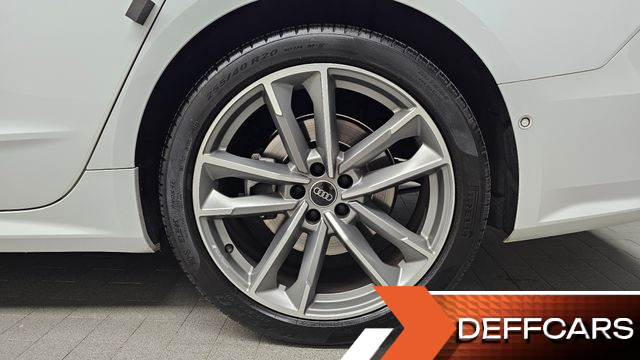 Audi A7 50 TDI Quattrp Premium купить на сайте DeffCars