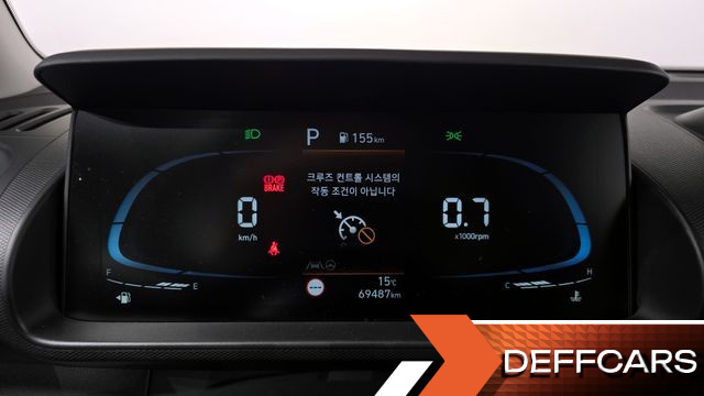 Hyundai CASPER Smart купить на сайте DeffCars