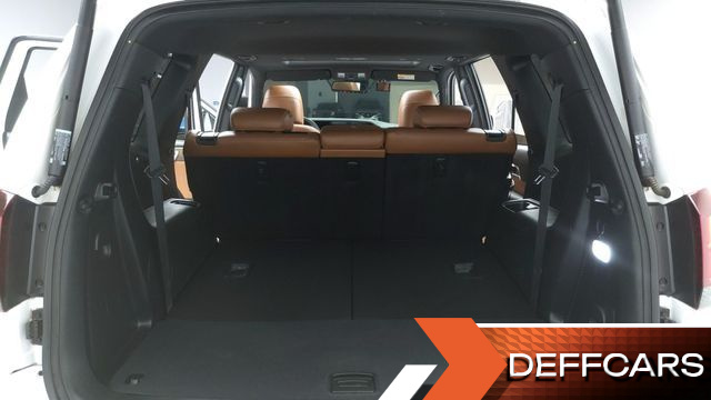 Kia MOHAVE Diesel 3.0 4WD 7-Seater Platinum купить на сайте DeffCars