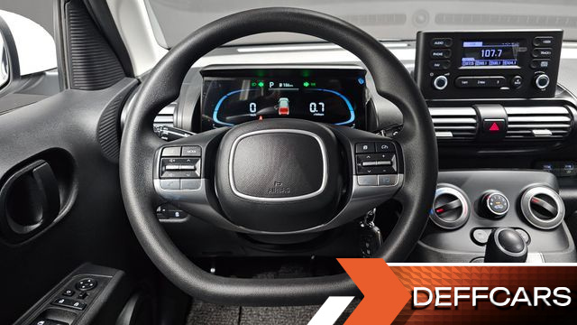 Hyundai CASPER Smart купить на сайте DeffCars