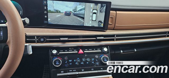 Hyundai SANTAFE HEV 1.6 2WD Prestige купить на сайте DeffCars