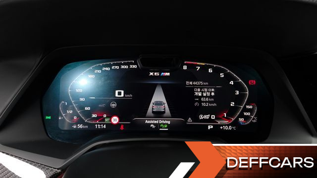 BMW X6M 4.4 Competition купить на сайте DeffCars