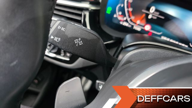 BMW 5-SERIES 530i M Sport Package купить на сайте DeffCars