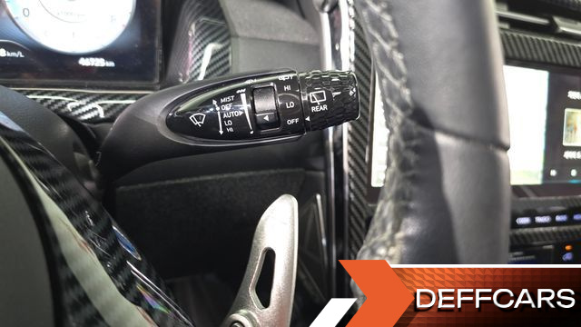 Hyundai TUCSON Gasoline 1.6 Turbo 2WD Inspiration купить на сайте DeffCars