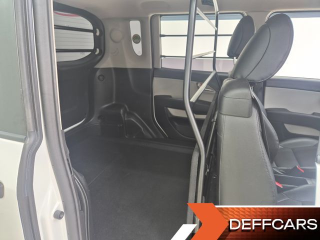 Kia RAY Van Standard купить на сайте DeffCars