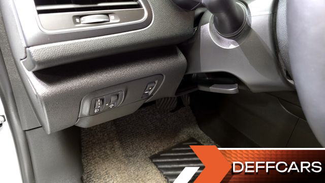 Renault-KoreaSamsung SM6 2.0 Prime SE купить на сайте DeffCars